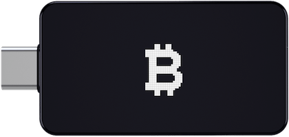 Asher Bitcoin-only edition