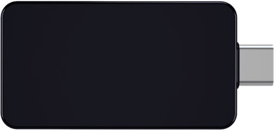 Asher welcome screen